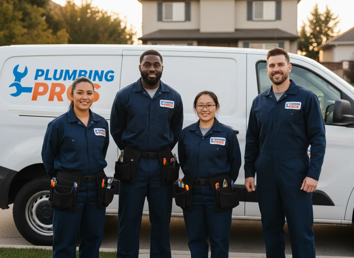 Water Heater Repair company in Stowell, TX